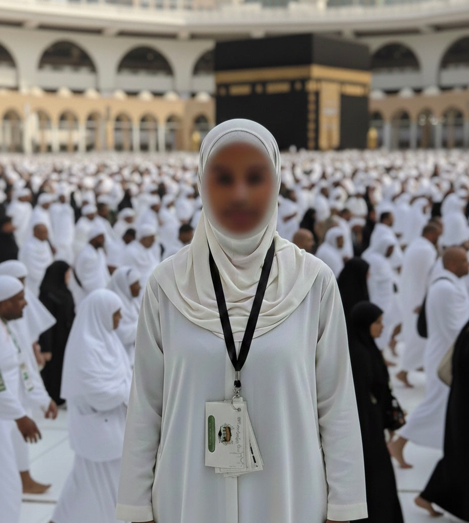 Mon guide pratique ʿOmra – L’outil indispensable de votre voyage